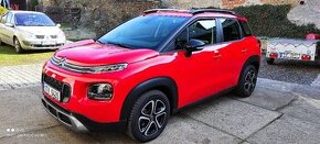 C3 aircross