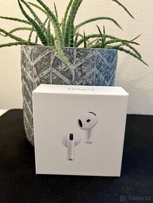 AirPods 4 gen