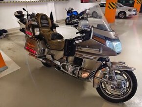 Honda Goldwing