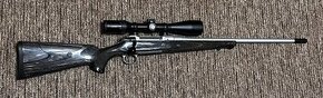 Sauer 101 Alaska - 1