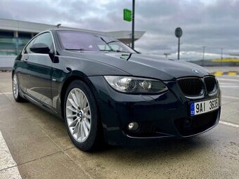 Bmw e92 335d 210kw 2008