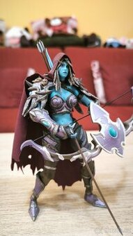 Sylvanas Windrunner NECA - 1