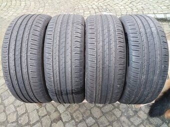 235/50/19 letni pneu CONTINENTAL 235/50 R19