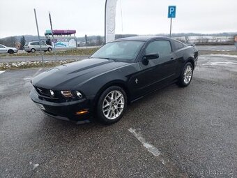 Ford mustang 3.7 v6 227kw