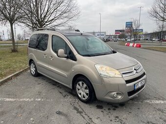 Citroen Berlingo 2009 1.6HDI 80KW MULTISPACE