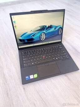 Lenovo ThinkPad T14 Gen 5 (12 jader,512GB SSD,záruka 2027)