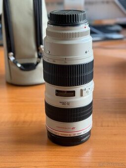 Canon EF 70-200 mm f/2,8 L USM