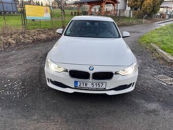 BMW f30 320 D