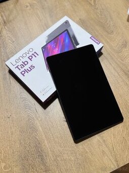 Lenovo Tab P11 Plus - 1