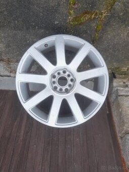 Alu Disk 8jx18H2 - 1