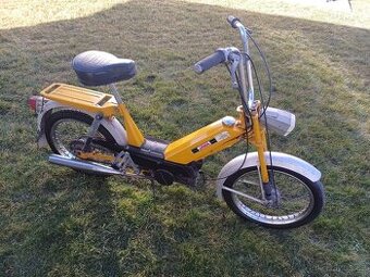 Jawa 207 babetta 1983