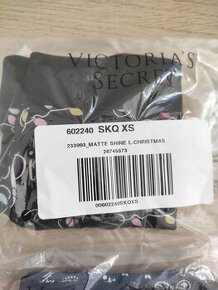 Bavlněné kalhotky Victoria's Secret PINK.500/3 ks