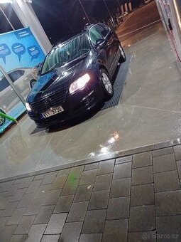🔥VOLSWAGEN PASSAT B6 103KW 2006rv 🔥