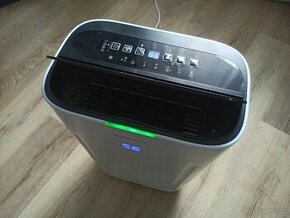 Odvlhčovač vzduchu SilverCrest Dehumidifier SLE 320 D5 - 1