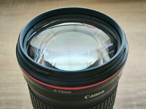 Canon EF 135mm f/2L USM – TOP STAV