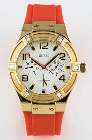 hodinky dámské GUESS W0564L2 JET SETTER nové