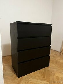 IKEA komoda MALM