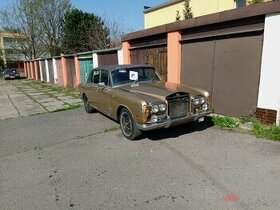 Prodám Rolls Royce Silver Shadow 1 1974