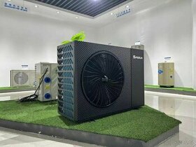 Tepelné čerpadlo Sprsun R290 Forestpro 11 kW