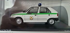 ABREX 1:43 VOJENSKÁ POLICIE LIMITKA 300 KS - 1