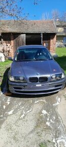 Bmw e46 330i 3.0i