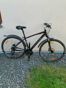 Prodám kolo Merida Crossway 40