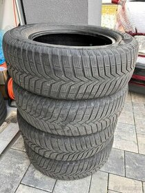 4x zimní pneu Vredestein Snowtrac 3 195/65 R15 - 1