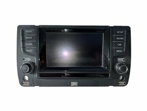 Navigace VW COMPOSITION MEDIA 5G0919605 VW Golf 7 2015