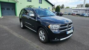 Dodge Durango Citadel 5.7 HEMI