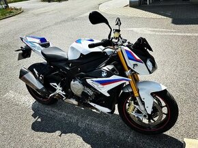 BMW S1000 R