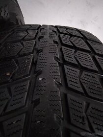 265/65r17 zimni