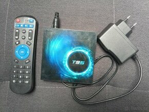 Tv Box T95