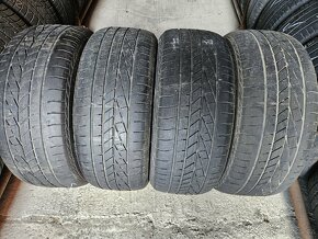 Letní pneu 255/45R20 Good Year - 1