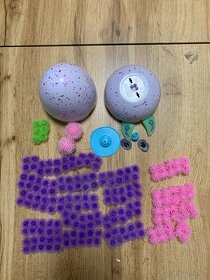 Bunchems - Hatchimals - 1