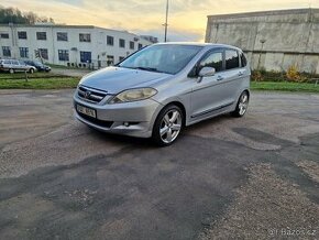 Honda FRV rodinný 6ti místny vuz. R.v. 2005