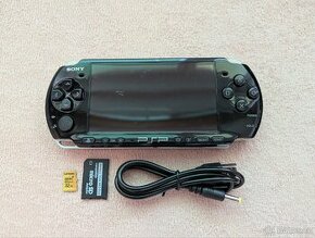 Sony PSP CFW