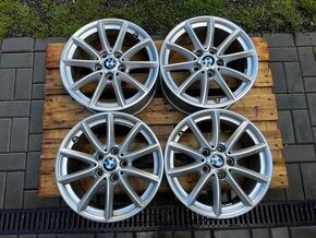 Alu kola, disky r16 5x112 BMW - 1