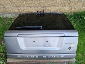 Range Rover Sport 2010-2013 kompletní tailgate - páté dveře