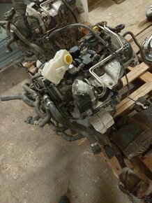 Motor 1,2tsi octavia3