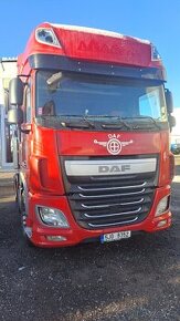 Daf xf