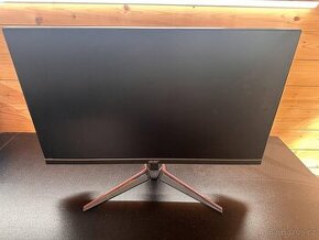 Herní monitor IPS Acer Nitro Gaming 23,8'