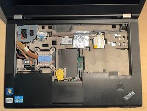 Lenovo T420 díly z notebooku - 1