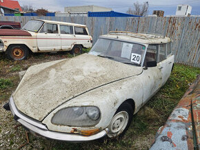 Citroen D20