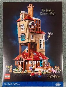 LEGO Harry Potter 76437 Doupě