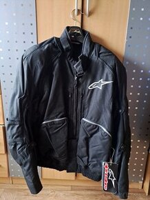 Textilni bunda Alpinestars NOVÁ