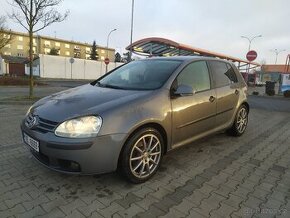 VW golf 5 1.9 TDI rv 2005