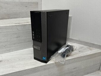 DELL Optiplex 790 - i3, SSD, Windows 11 Pro