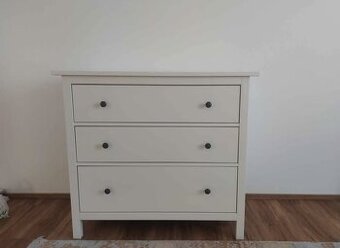 Komoda Ikea hemnes