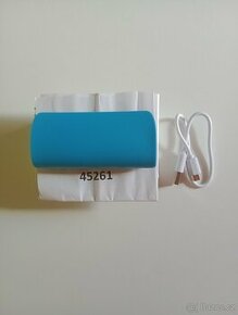 Powerbanka 4400 mAh