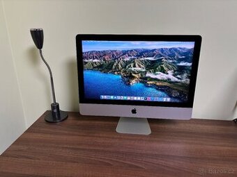 iMac 21.5" 4K, 2017 - 1